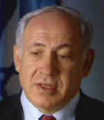 Benjamin Netanyahu
